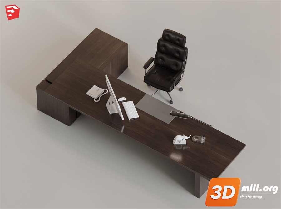 Office Furniture Skp Flies